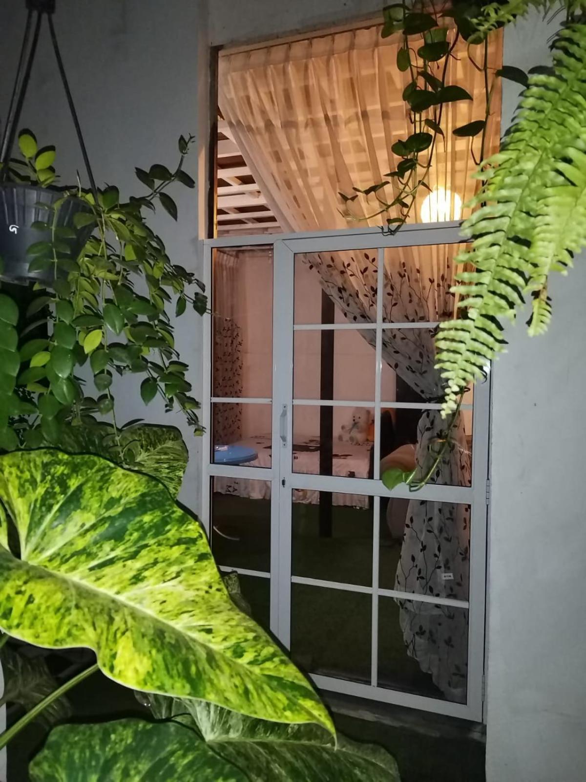 Ella Way Resort Peradeniya Exterior foto