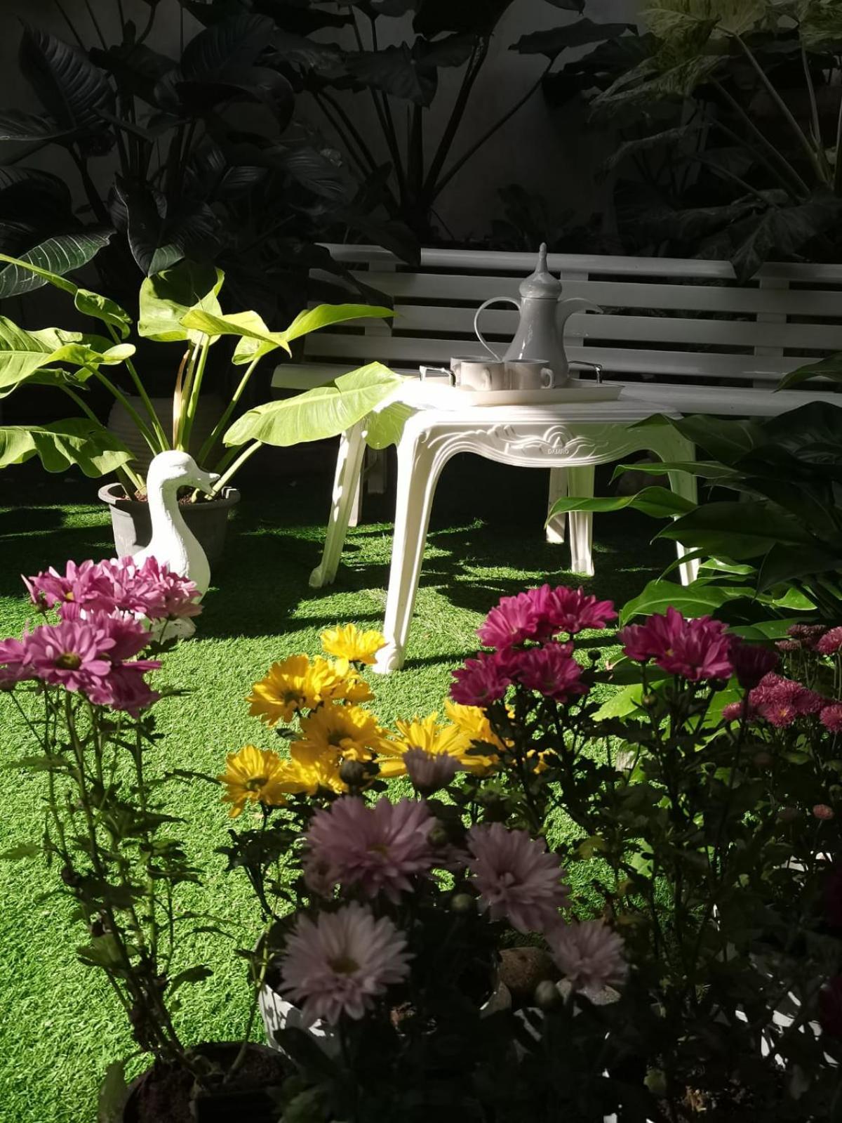 Ella Way Resort Peradeniya Exterior foto